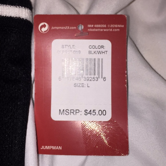 Original Jordan TankTop🤩 - Picture 3 of 7